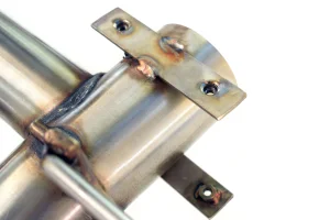 Land Rover Defender Performance Exhaust - Sport w/ Sound Architect - Quicksilver - OCTA 110 P635